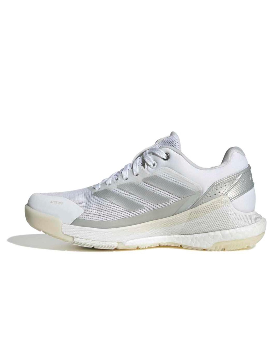 Tenis Crazyquick Boost Padel para pádel de mujer 4