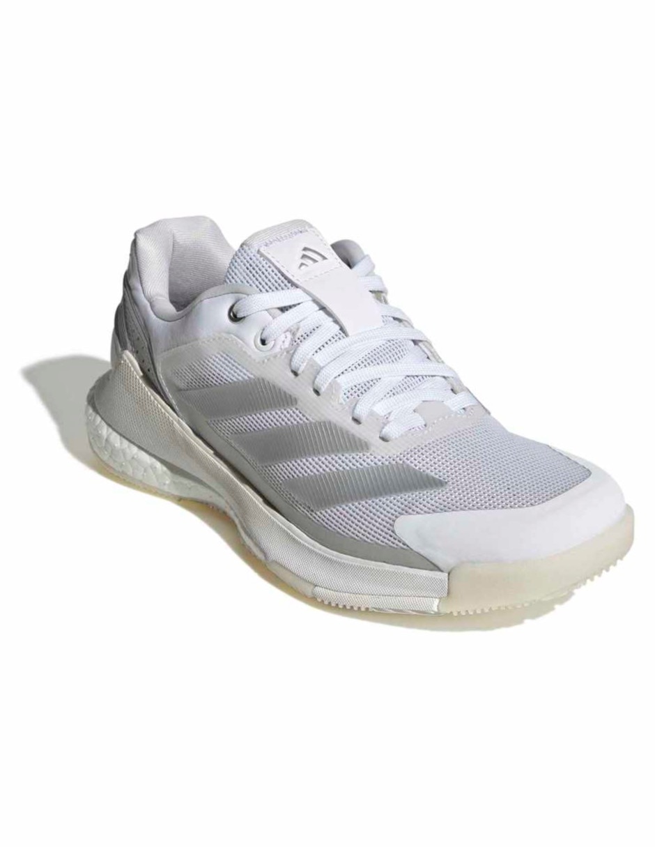 Tenis Crazyquick Boost Padel para pádel de mujer 5