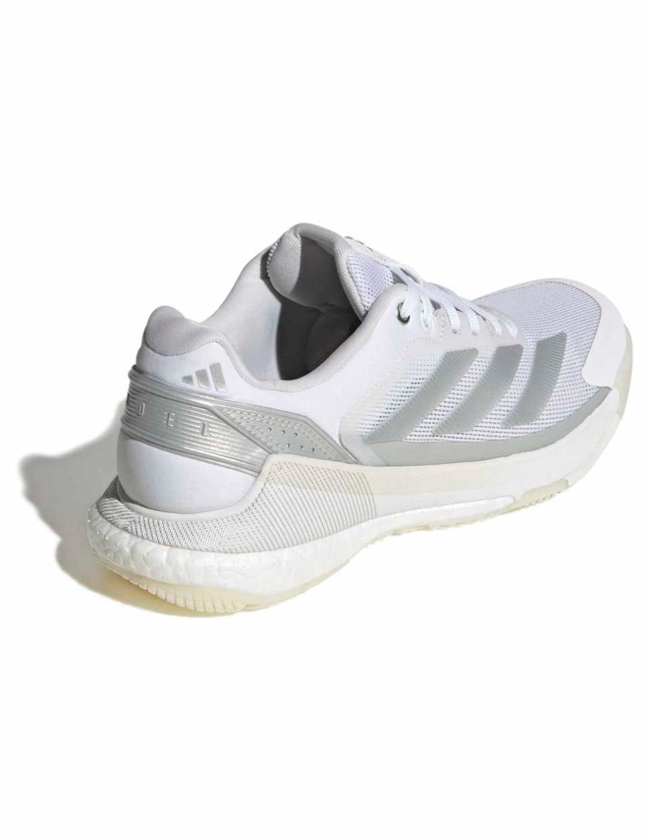 Tenis Crazyquick Boost Padel para pádel de mujer 6