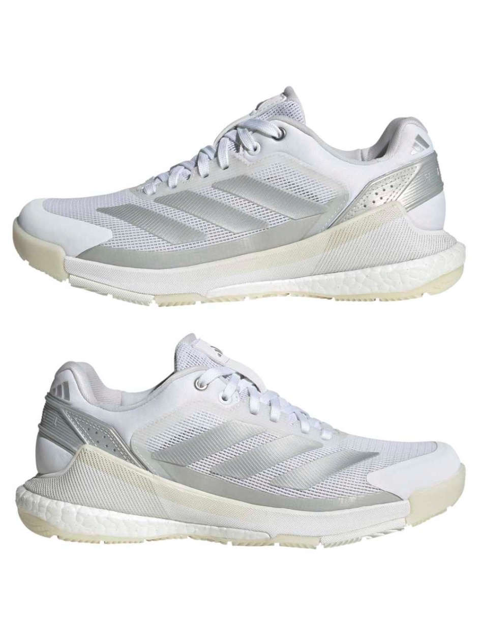 Tenis Crazyquick Boost Padel para pádel de mujer 7