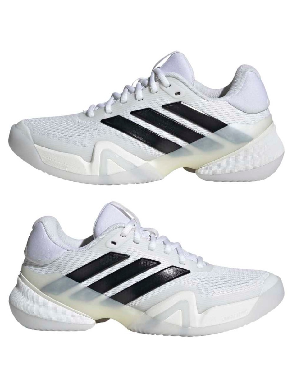 Tenis Barricade 14 para tennis de mujer 9