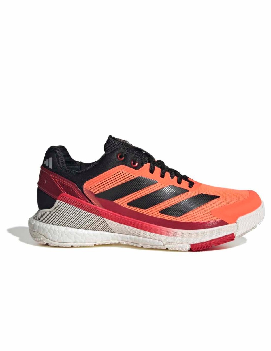 Tenis Crazyquick Boost para pádel de hombre