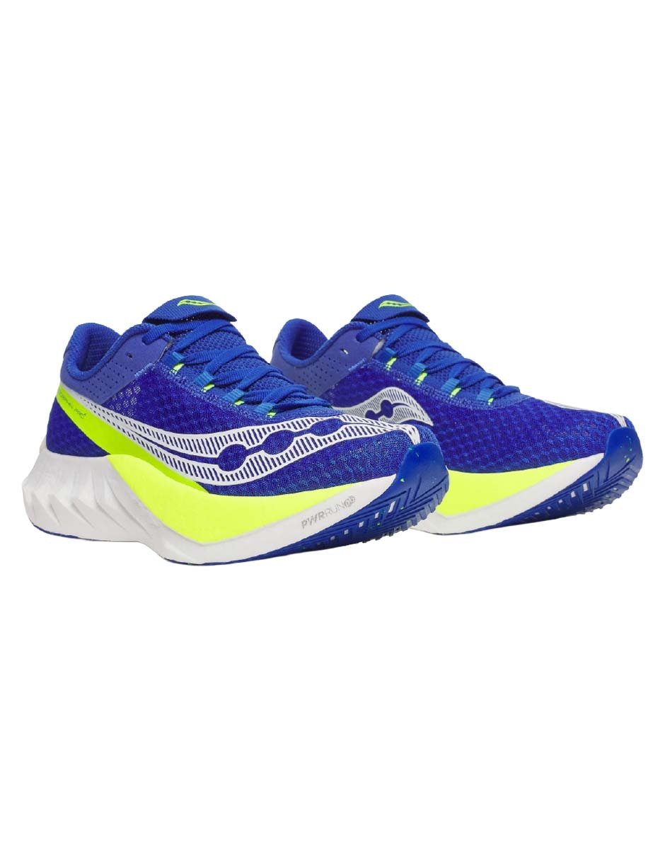 Tenis Endorphin Pro 4 para correr de hombre 2