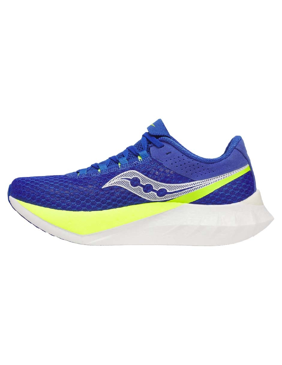 Tenis Endorphin Pro 4 para correr de hombre 4