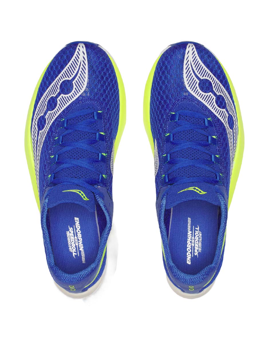 Tenis Endorphin Pro 4 para correr de hombre 5