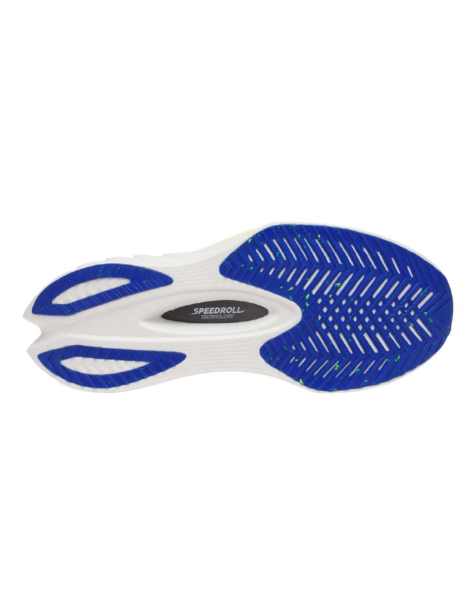 Tenis Endorphin Pro 4 para correr de hombre 6