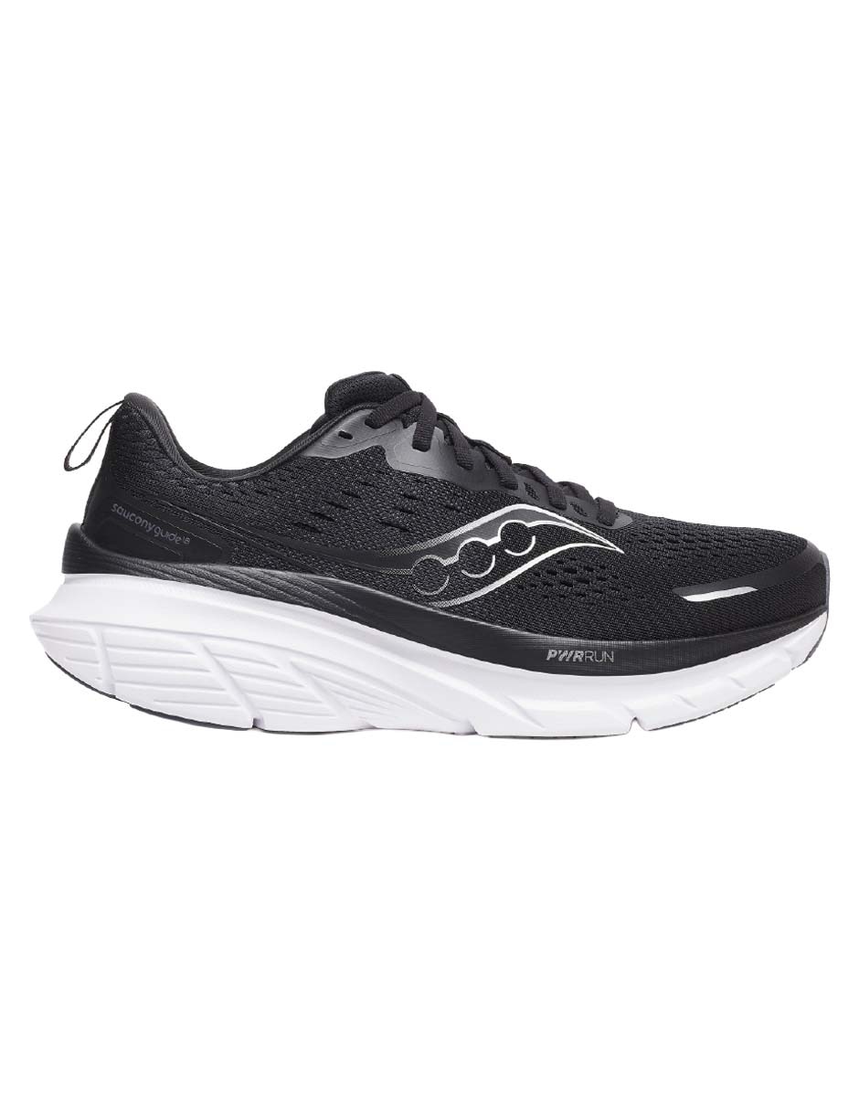 Tenis Guide 18 para correr de hombre