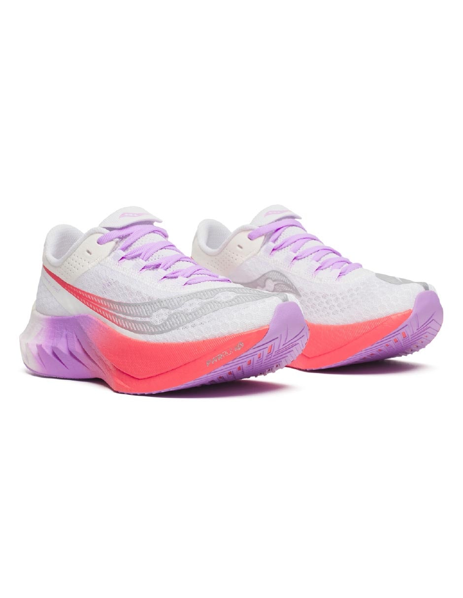 Tenis Endorphin Pro 4 para correr de mujer 2