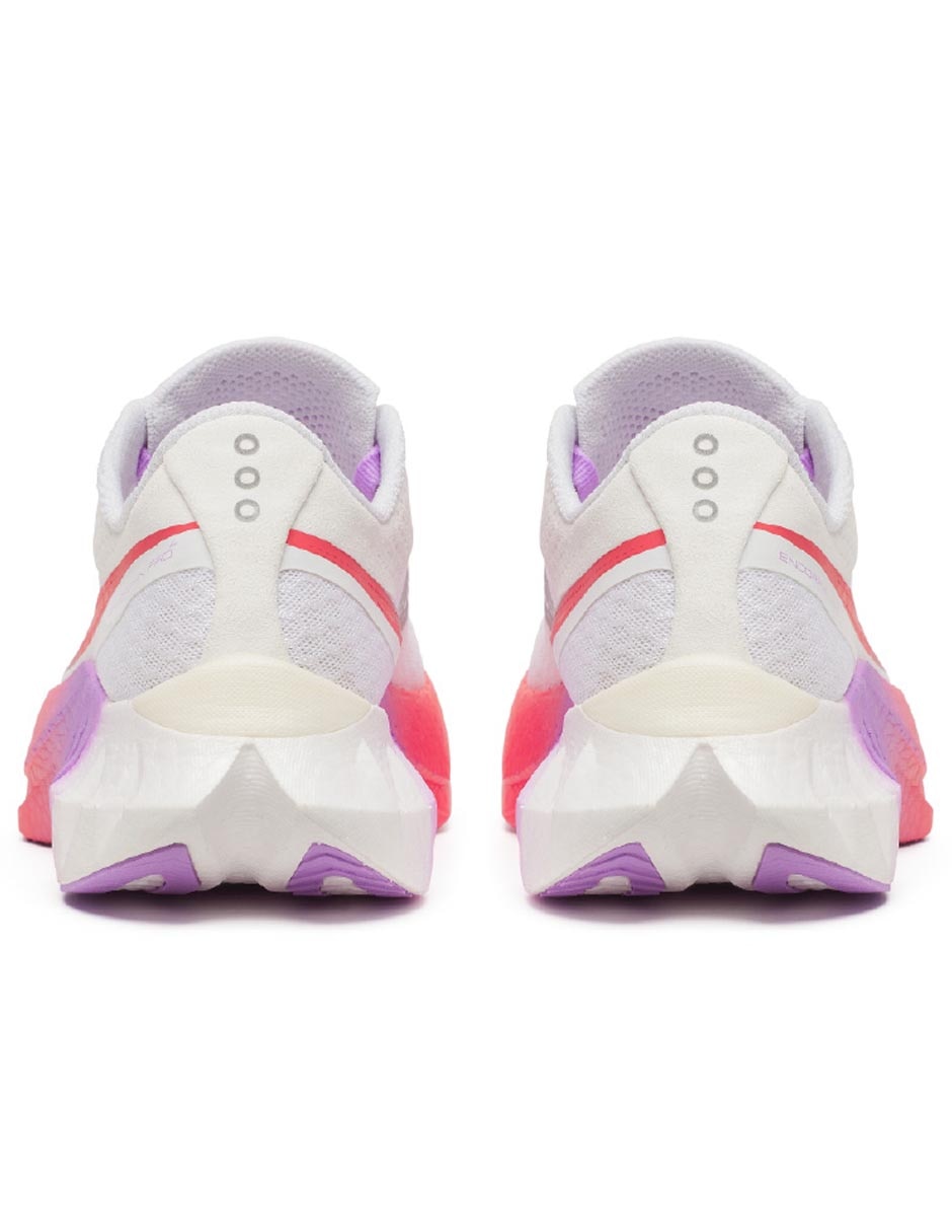 Tenis Endorphin Pro 4 para correr de mujer 3