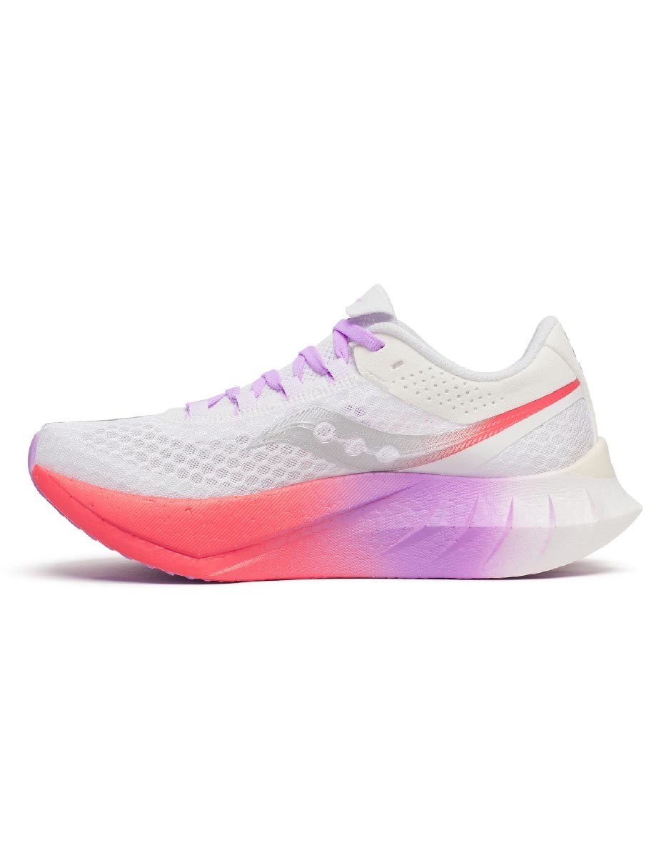 Tenis Endorphin Pro 4 para correr de mujer 4