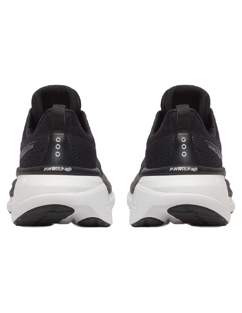 Tenis Hurricane 25 para correr de mujer 3