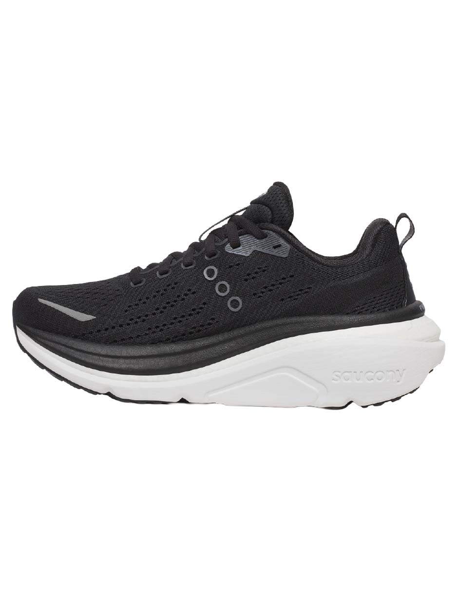 Tenis Hurricane 25 para correr de mujer 4