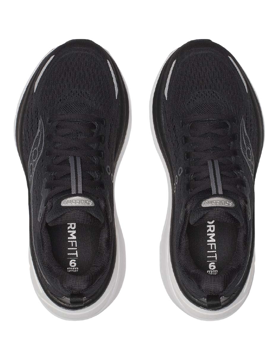 Tenis Hurricane 25 para correr de mujer 5