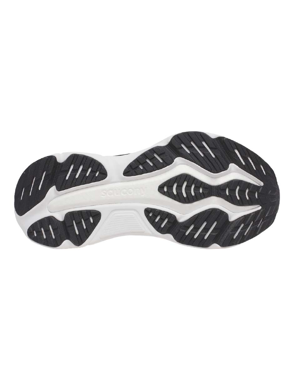 Tenis Hurricane 25 para correr de mujer 6