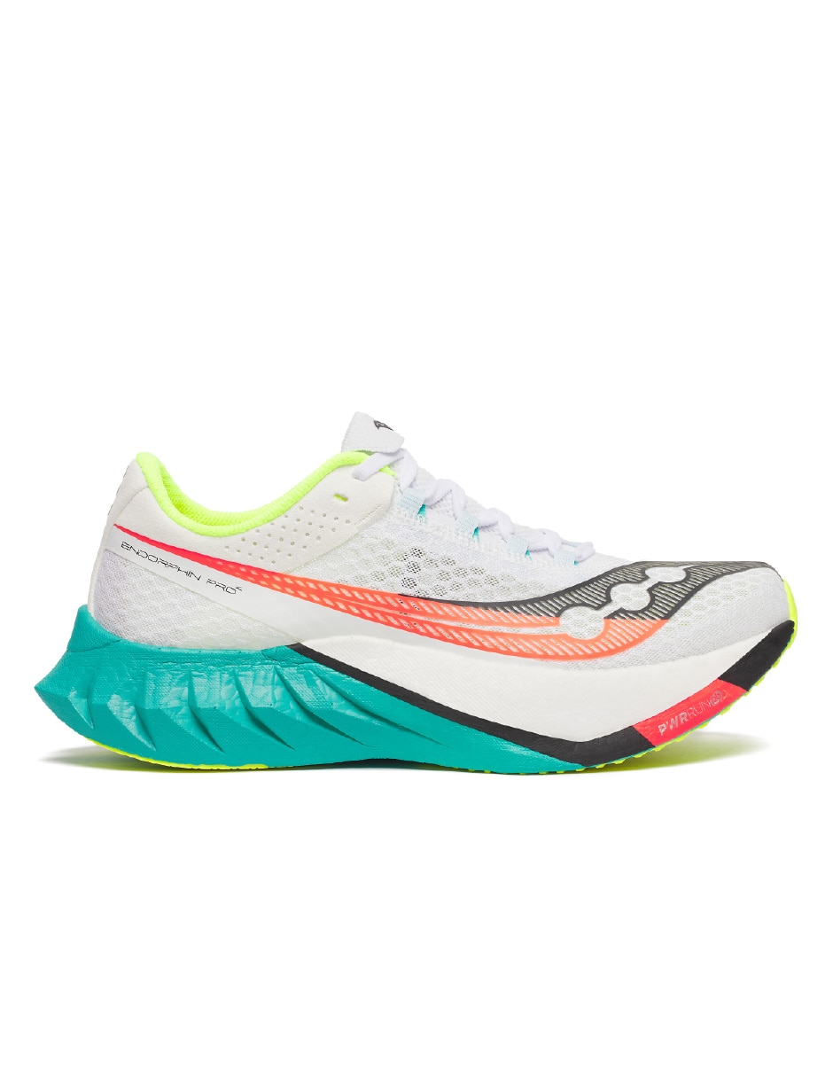 Tenis Endorphin 4 pro para correr de hombre Tenis Endorphin 4 pro para correr de hombre