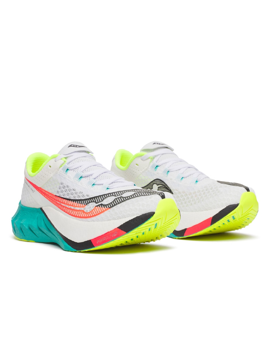 Tenis Endorphin 4 pro para correr de hombre 2