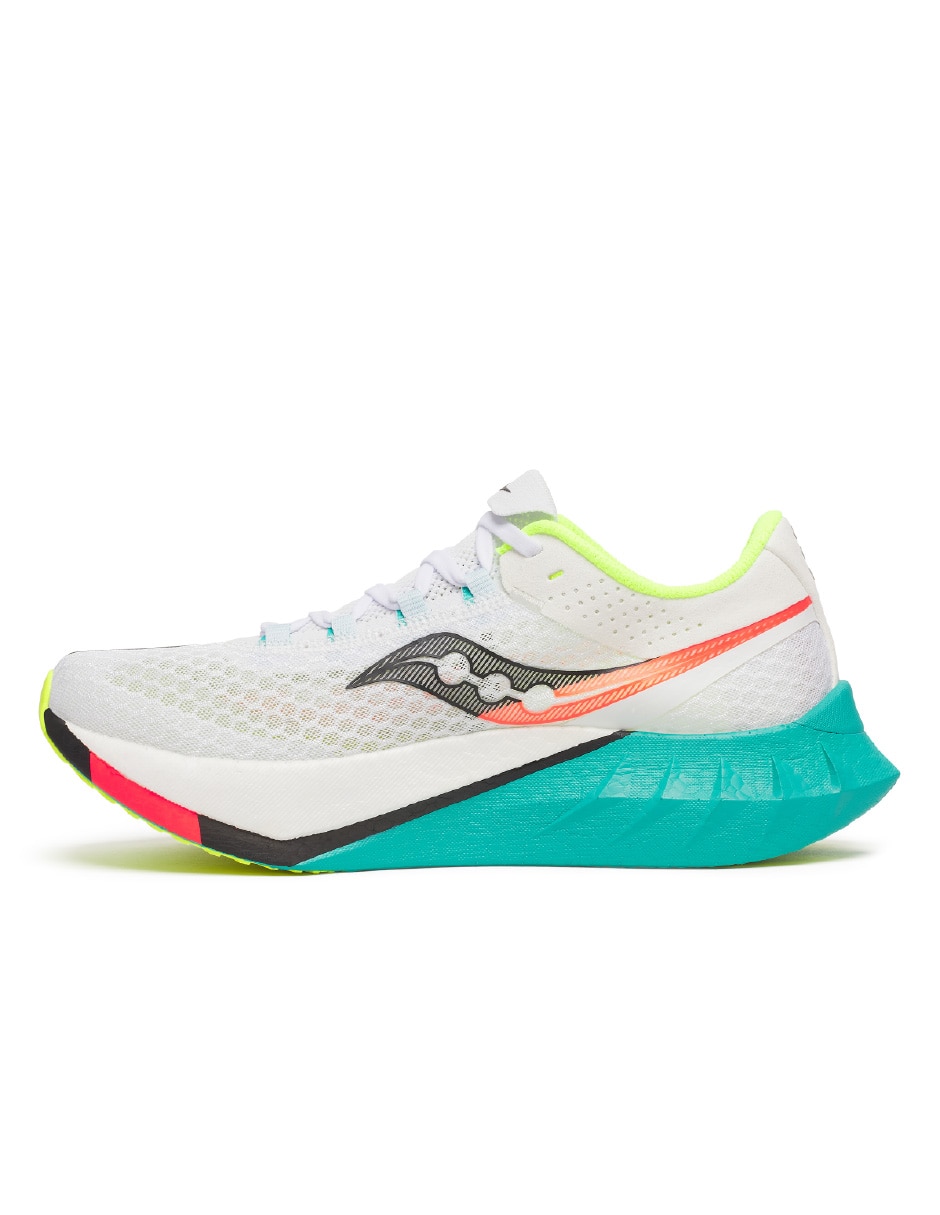 Tenis Endorphin 4 pro para correr de hombre 4