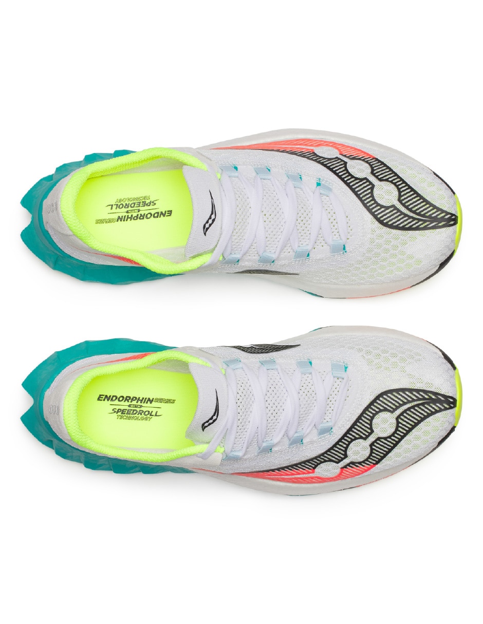 Tenis Endorphin 4 pro para correr de hombre 5