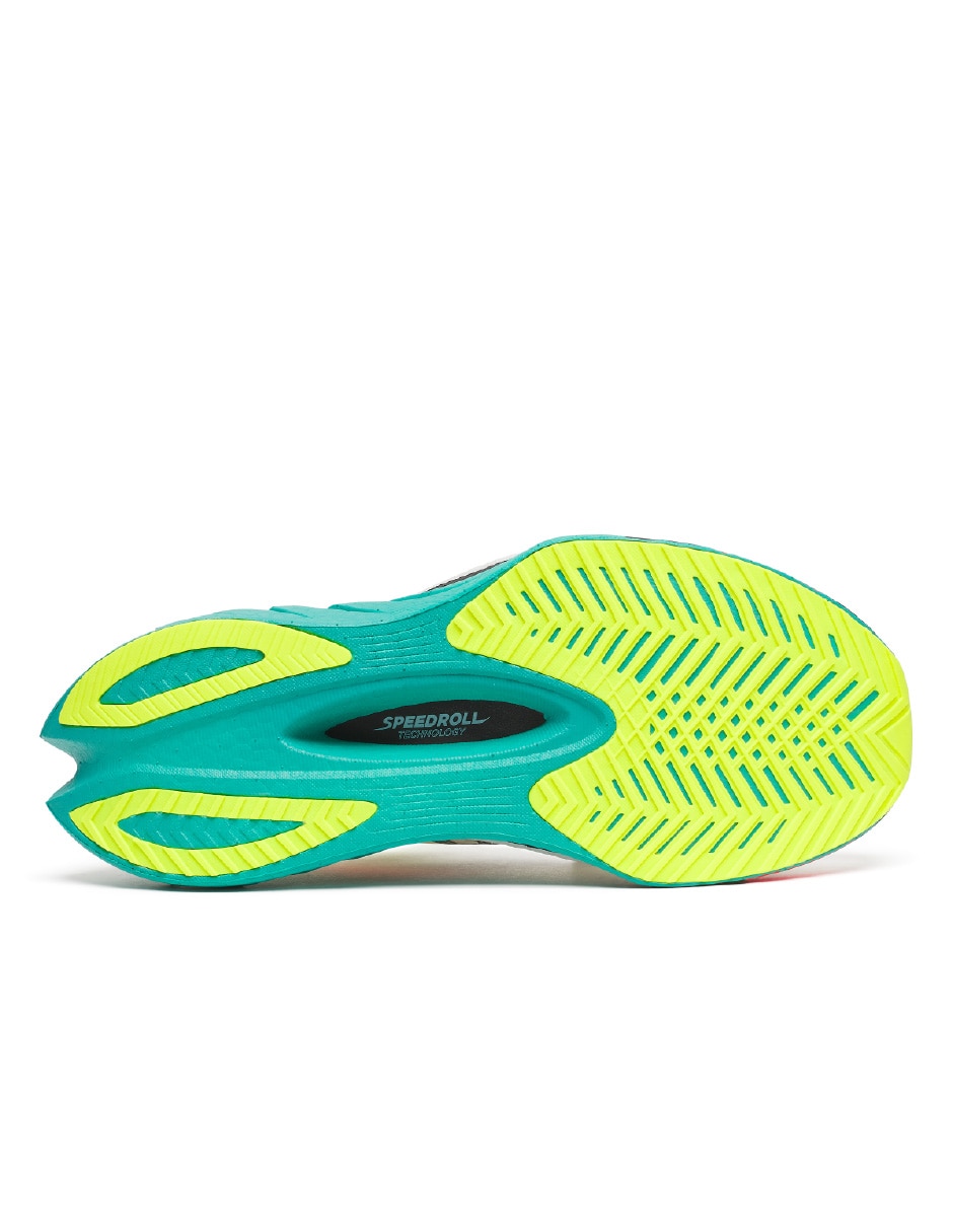 Tenis Endorphin 4 pro para correr de hombre 6