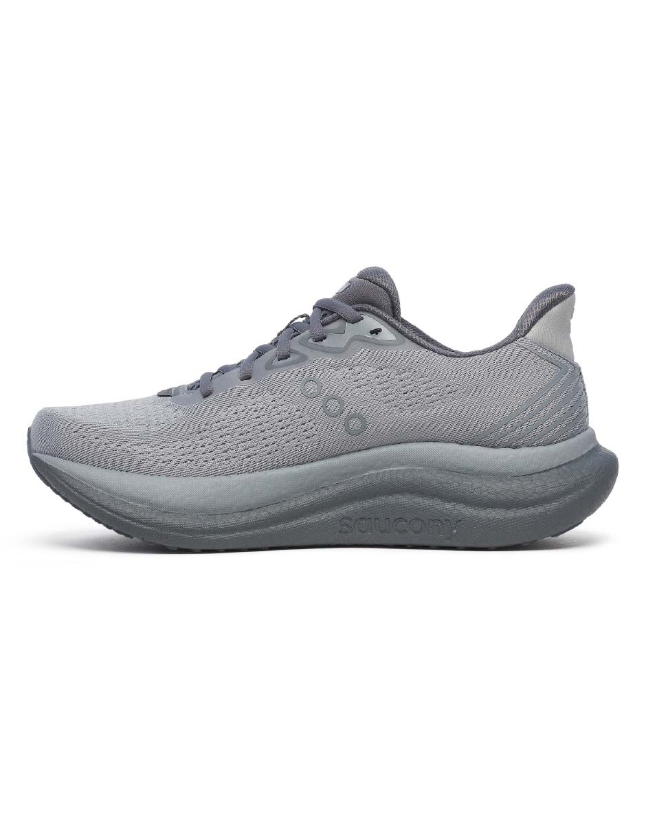 Tenis Triumph 23 para correr de hombre 4