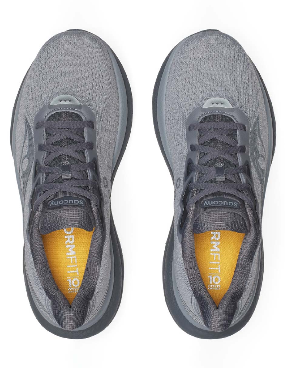Tenis Triumph 23 para correr de hombre 5