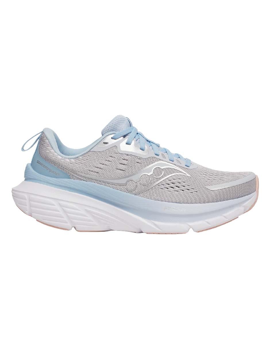 Tenis Guide 18 para correr de mujer