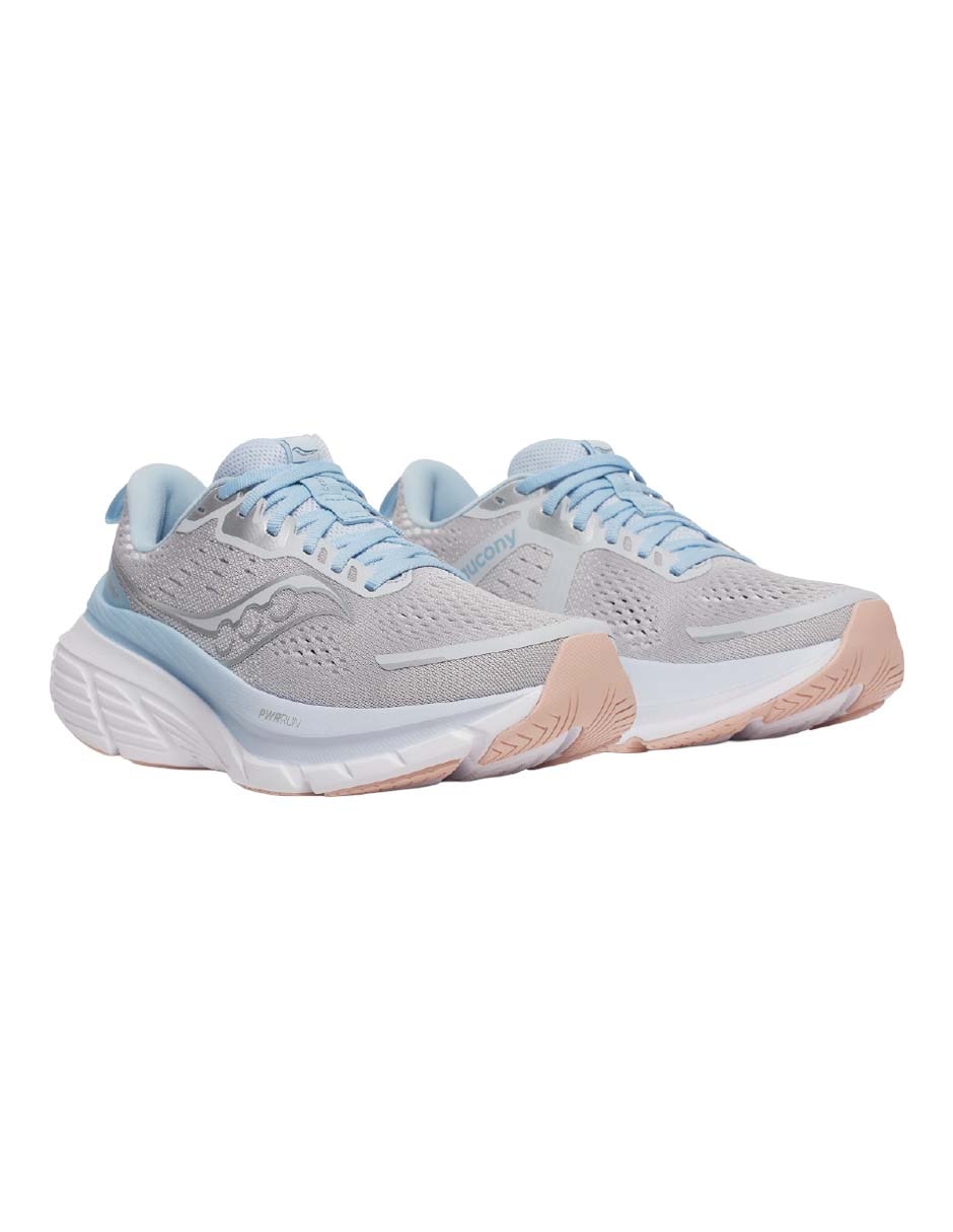 Tenis Guide 18 para correr de mujer 2