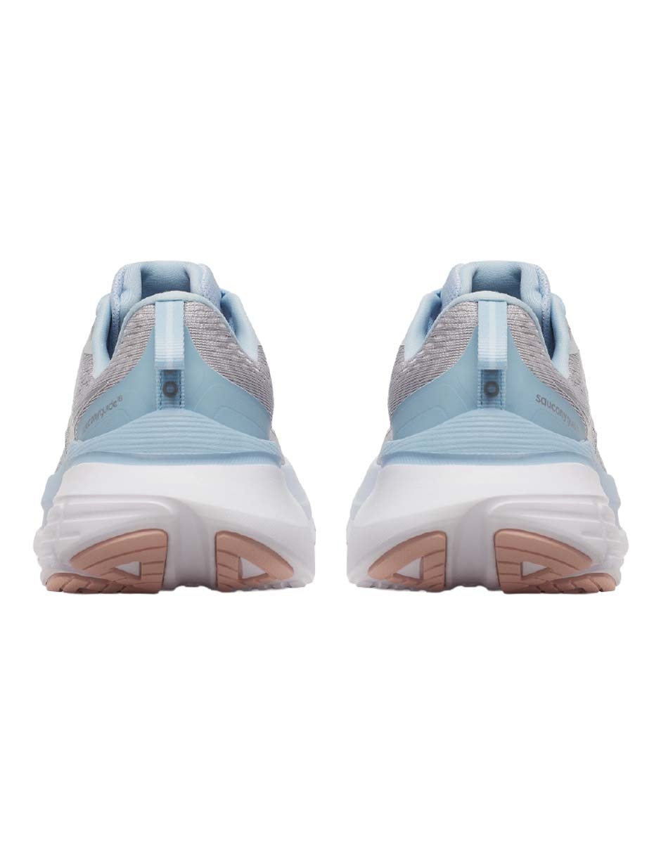 Tenis Guide 18 para correr de mujer 3