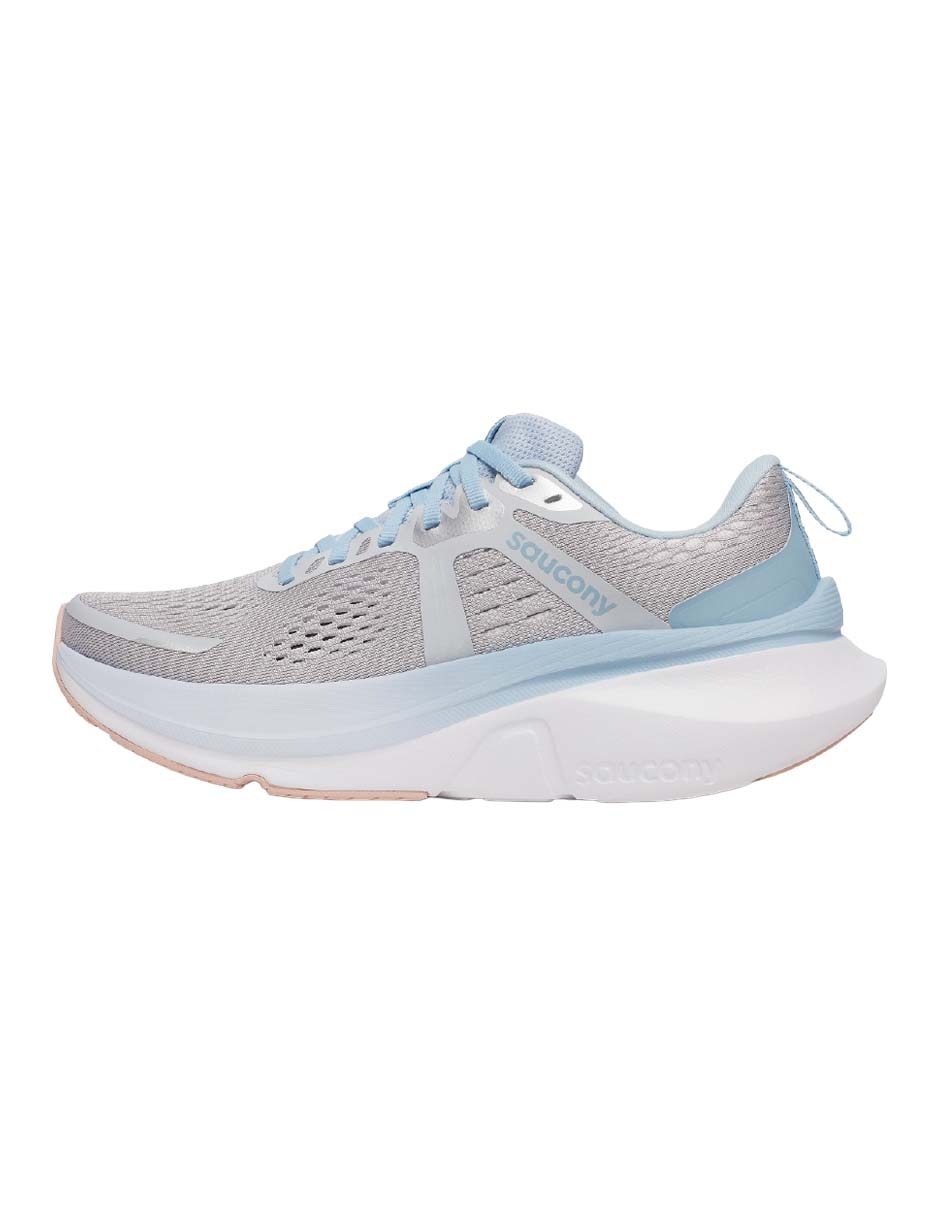 Tenis Guide 18 para correr de mujer 4