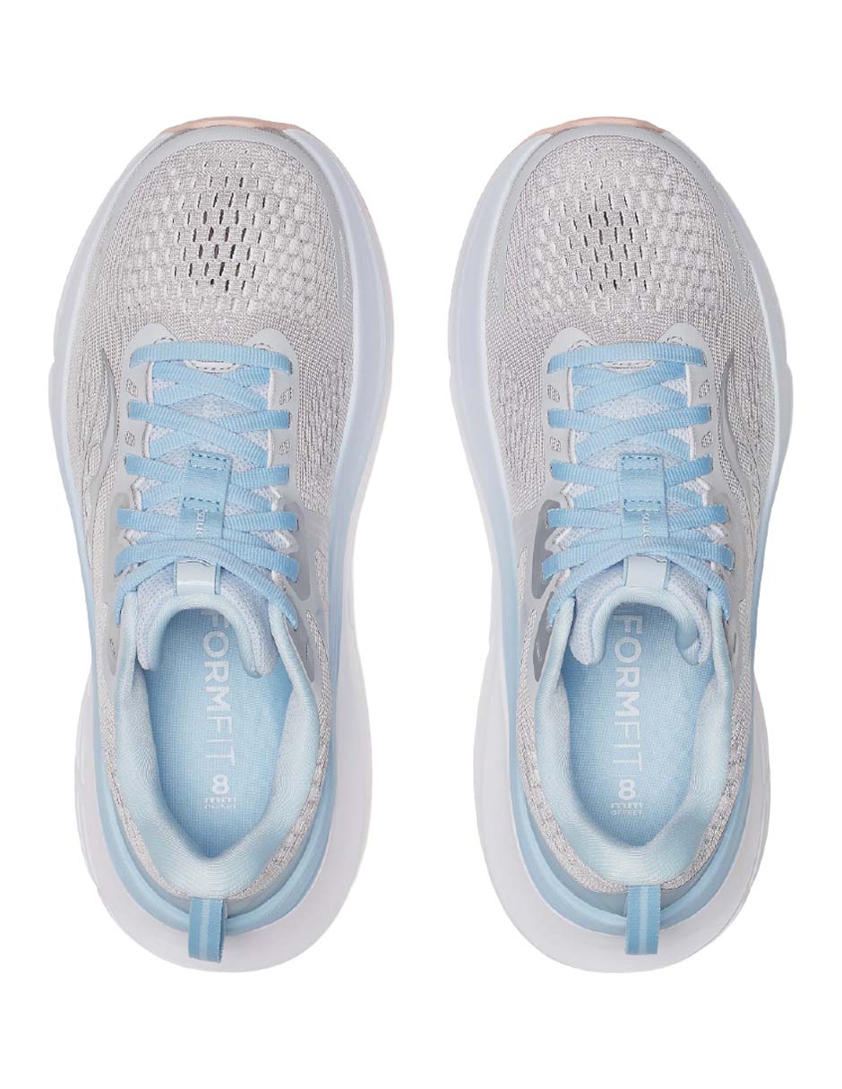 Tenis Guide 18 para correr de mujer 5