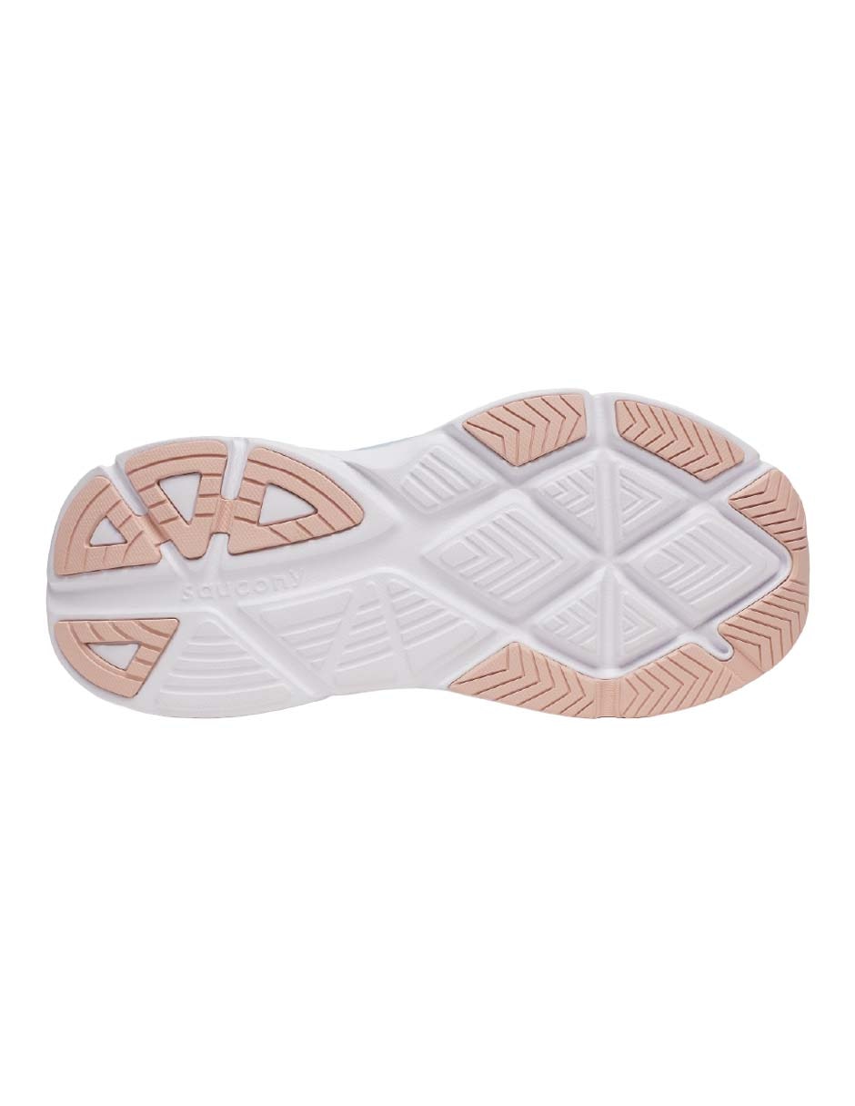 Tenis Guide 18 para correr de mujer 6