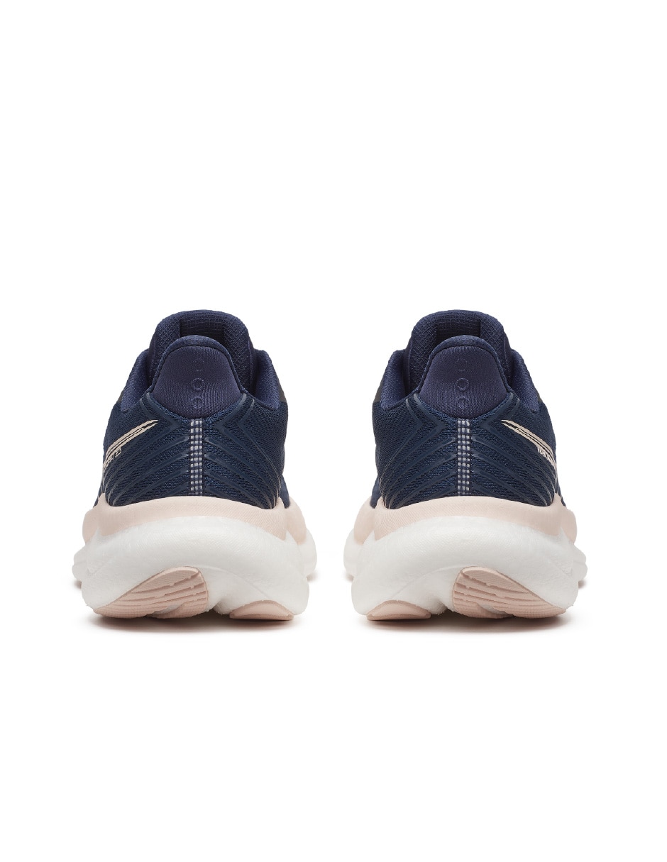 Tenis Triumph 23 para correr de mujer 3