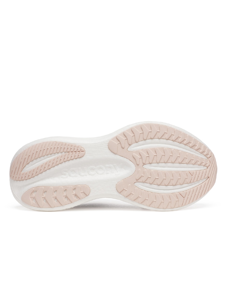 Tenis Triumph 23 para correr de mujer 6
