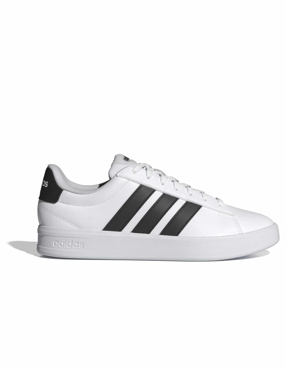 Tenis casual Grand Court de hombre