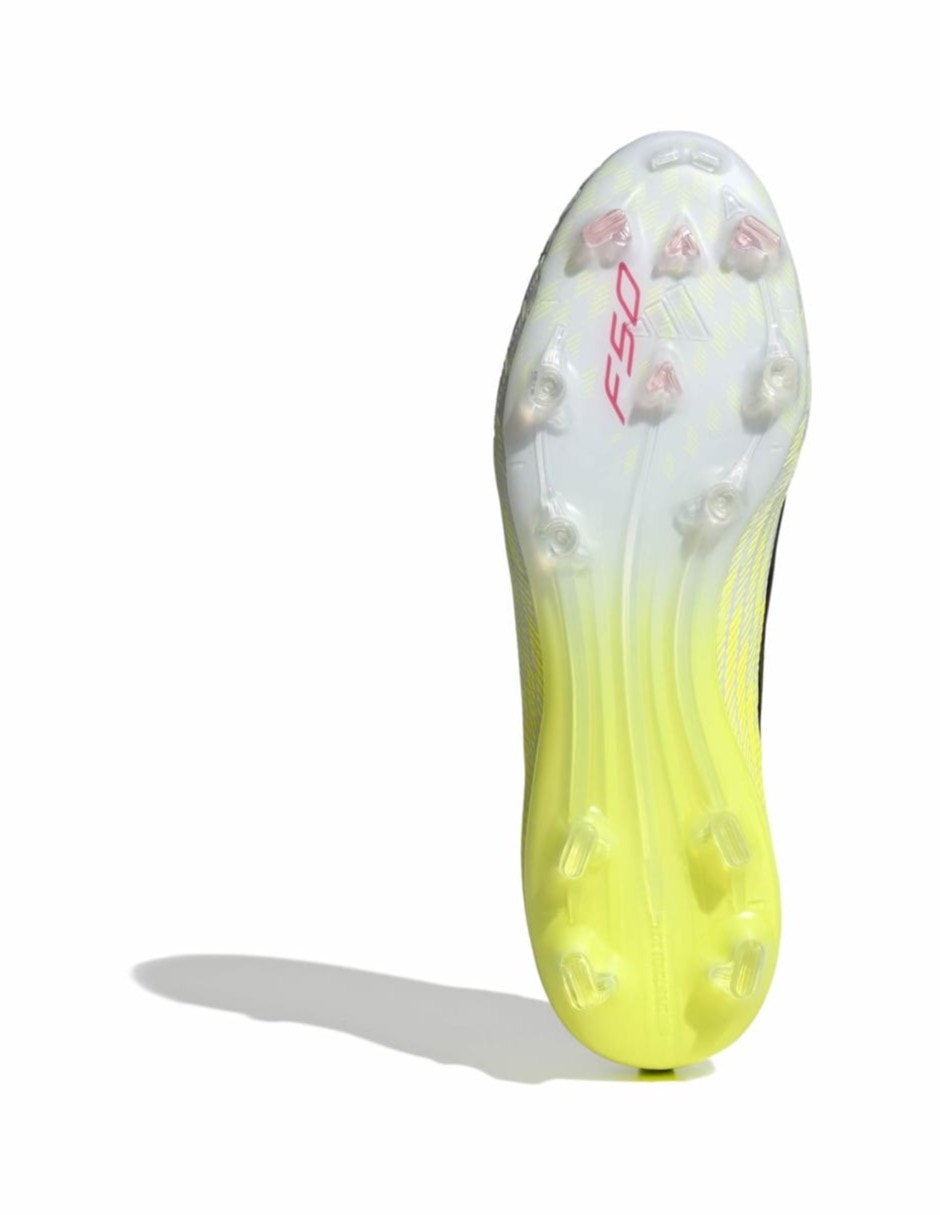 Tenis F50 Pro FG para fútbol de hombre 2