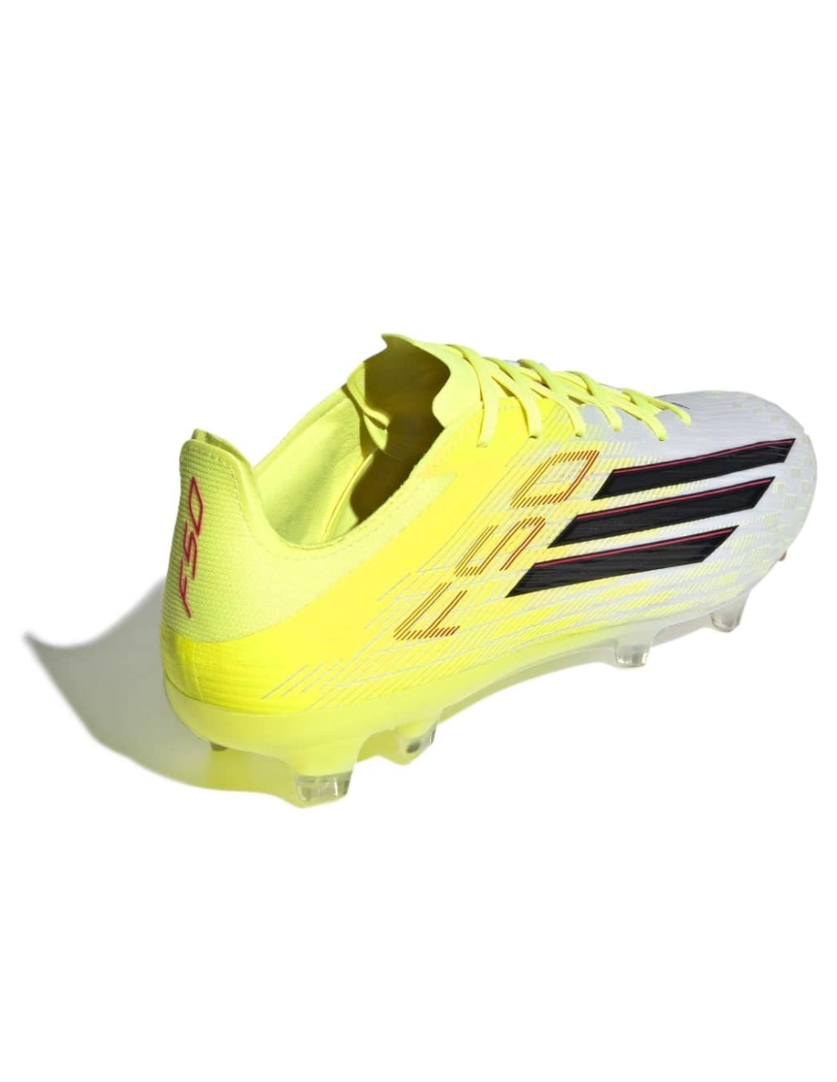 Tenis F50 Pro FG para fútbol de hombre 4