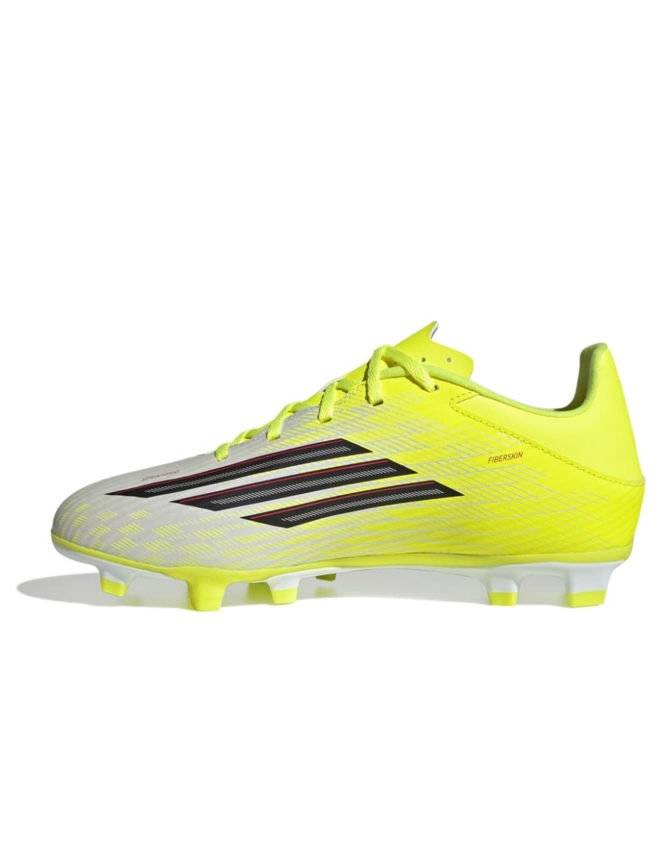 Tenis F50 Club FG/MG para fútbol de hombre