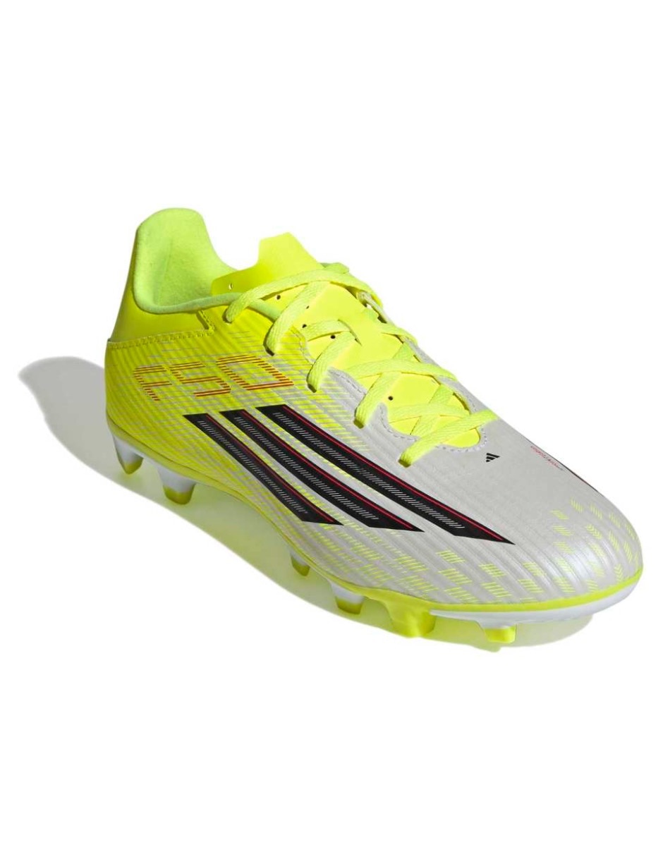 Tenis F50 Club FG/MG para fútbol de hombre 3