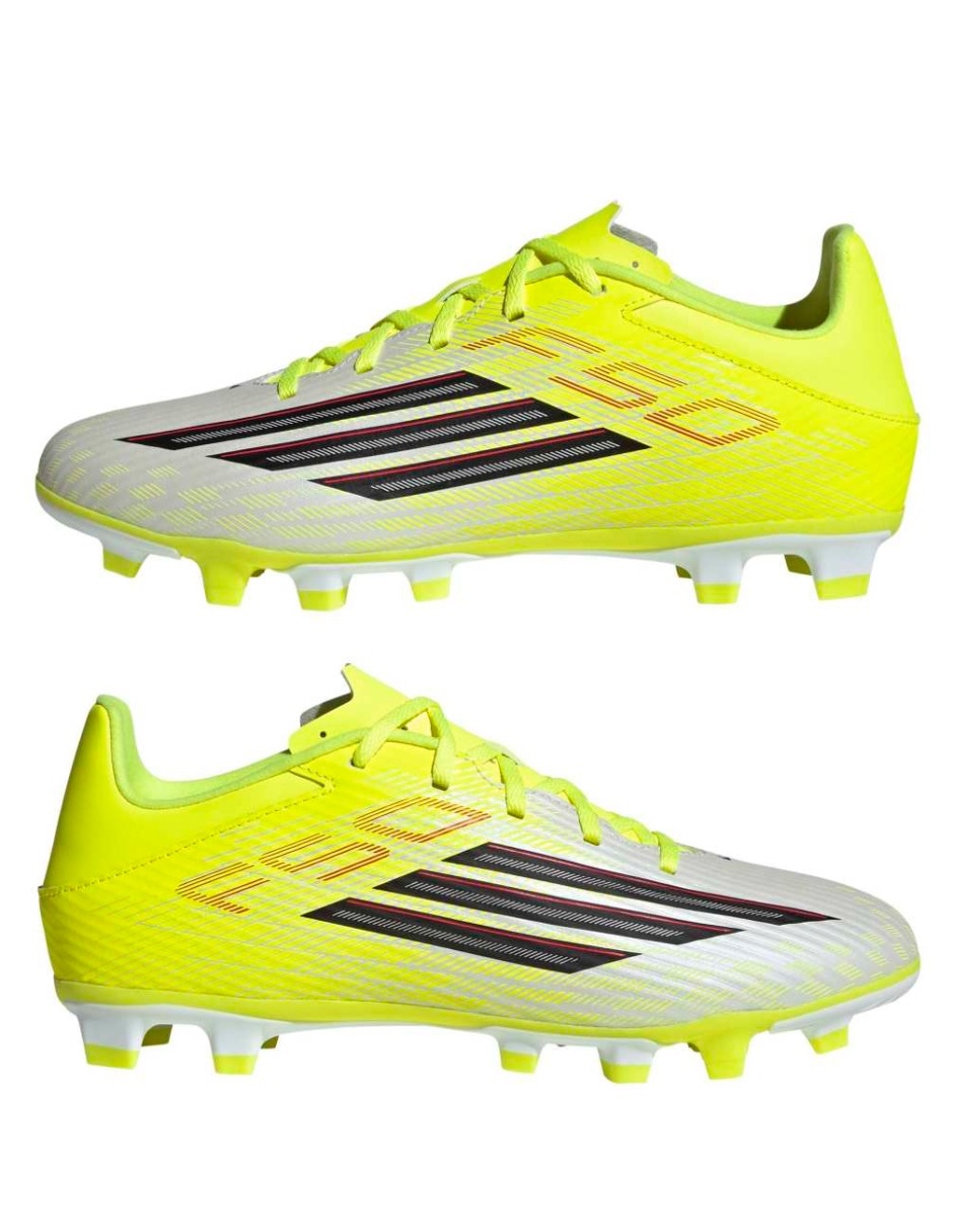 Tenis F50 Club FG/MG para fútbol de hombre 5