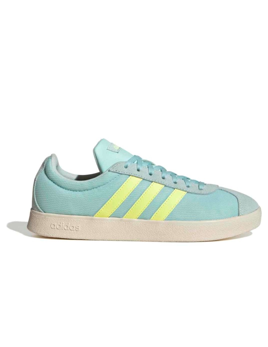 Tenis Court Base de mujer