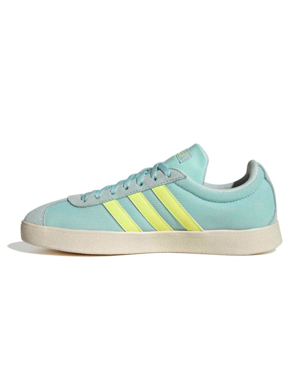 Tenis Court Base de mujer 4