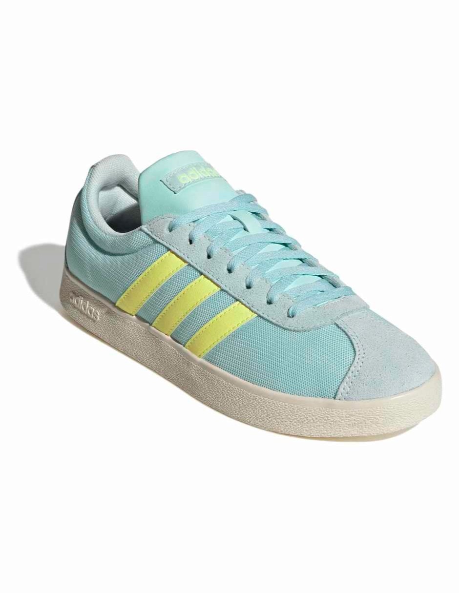 Tenis Court Base de mujer 5