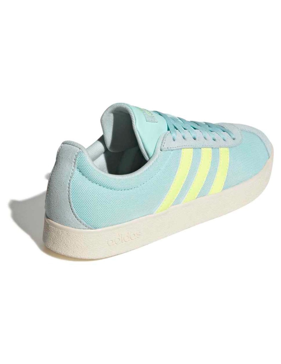 Tenis Court Base de mujer 6