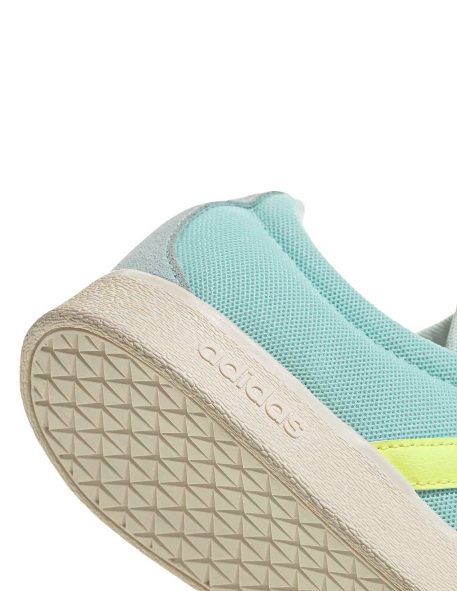 Tenis Court Base de mujer 7
