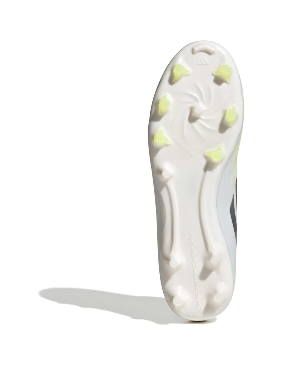 Tenis F50 Sparkfusion Club FG/AG para fútbol de mujer 2