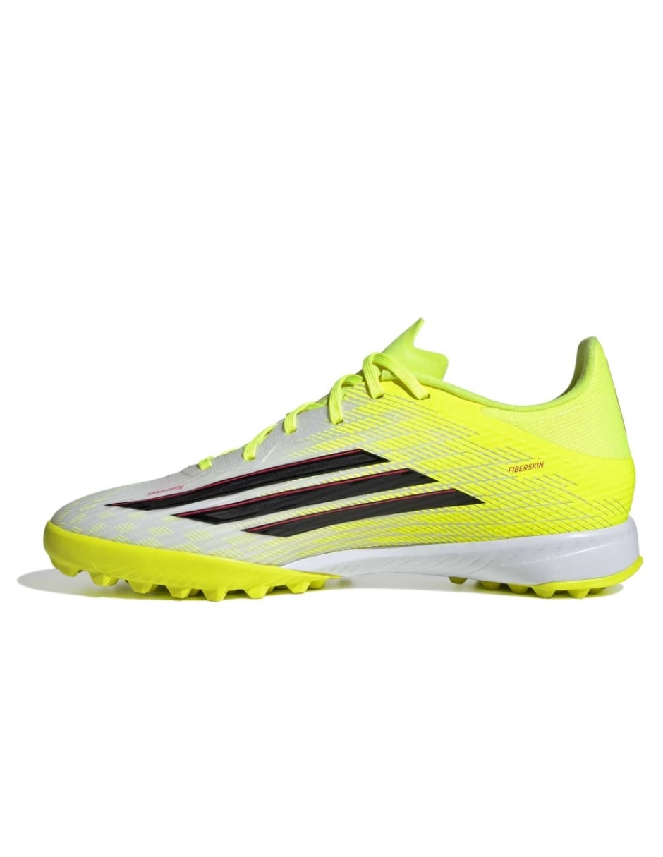 Tenis F50 League TF para fútbol de hombre