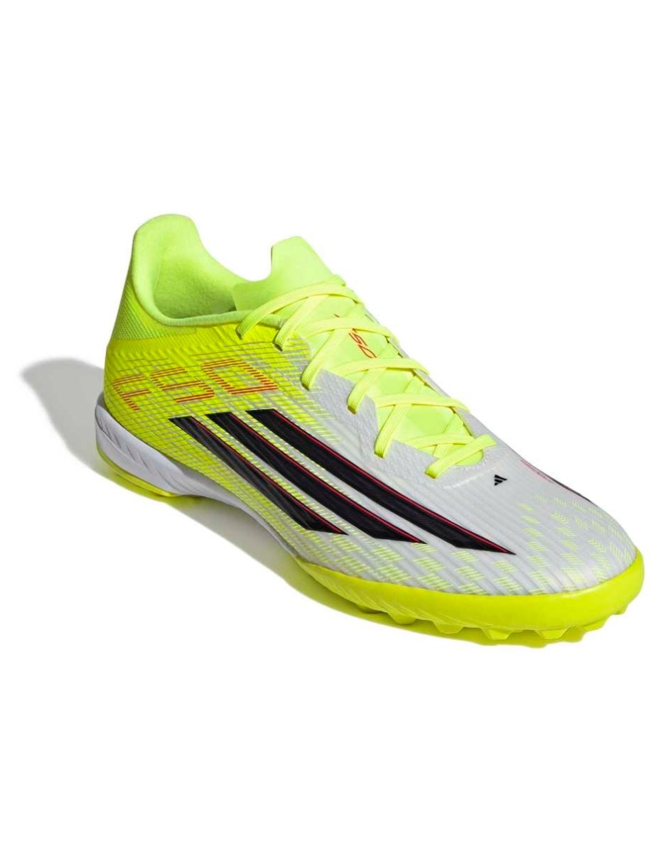 Tenis F50 League TF para fútbol de hombre 3