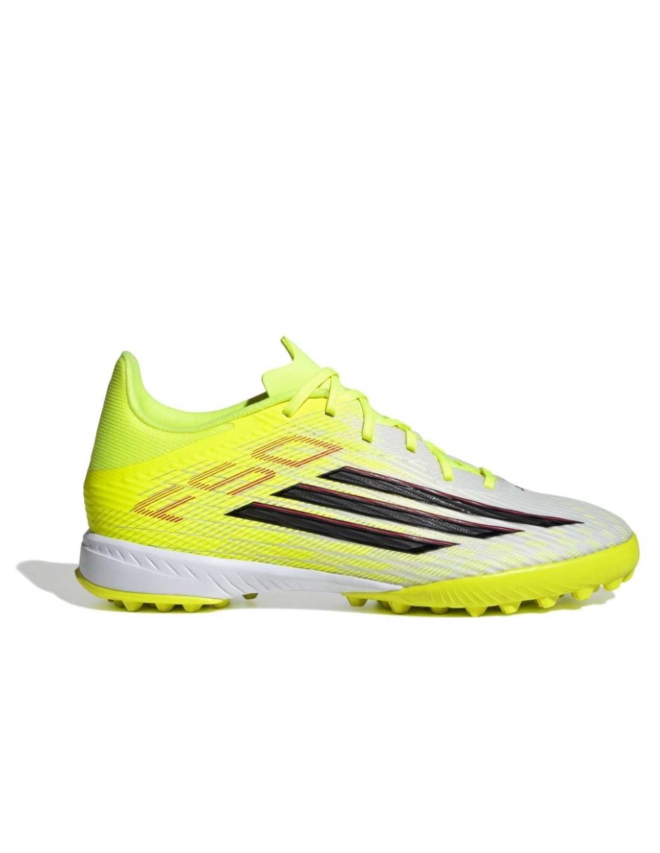 Tenis F50 League TF para fútbol de hombre 7