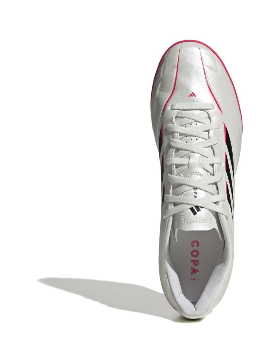 Tenis Copa Pure Iv Club Tf para fútbol de hombre 2