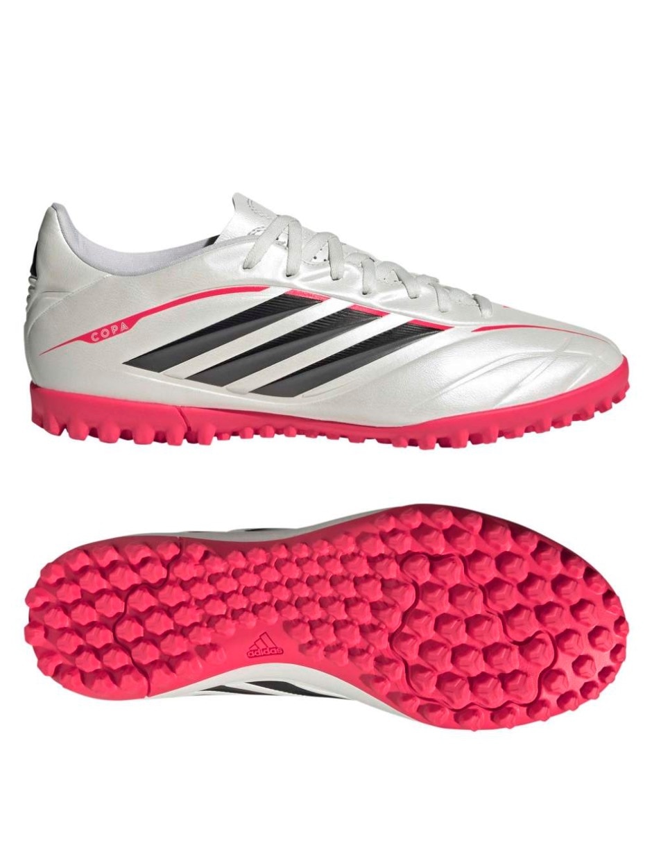 Tenis Copa Pure Iv Club Tf para fútbol de hombre 7